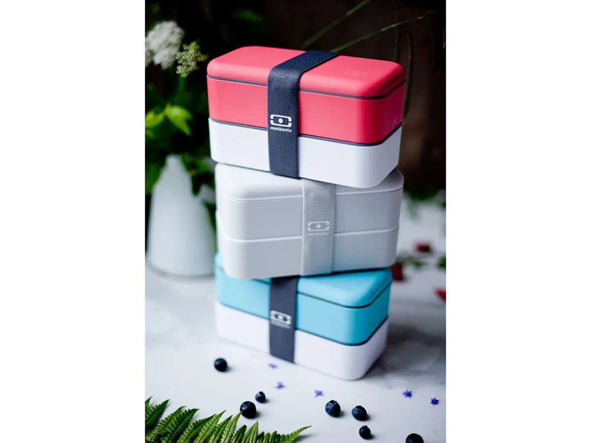 Ланч-бокс MB Original 583494  - фото 3