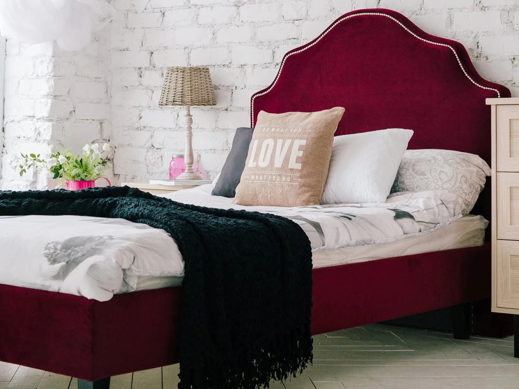 Кровать Princess с емкостью для хранения и подъемным механизмом 687942  - фото 6