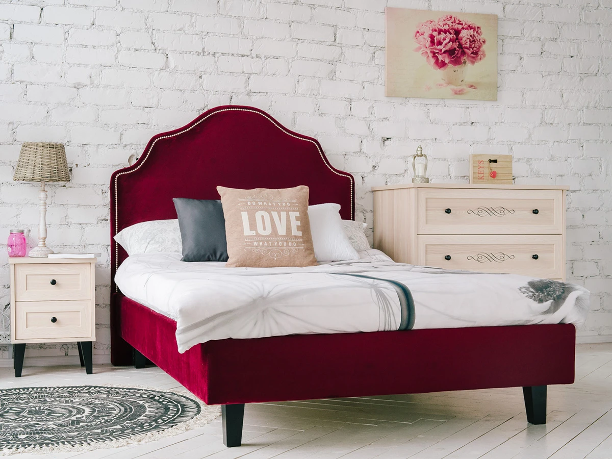 Кровать Princess с емкостью для хранения и подъемным механизмом 687942  - фото 4