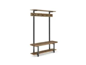 Прихожая Денвер