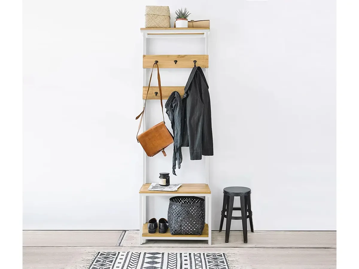 Прихожая Детройт мини 696292