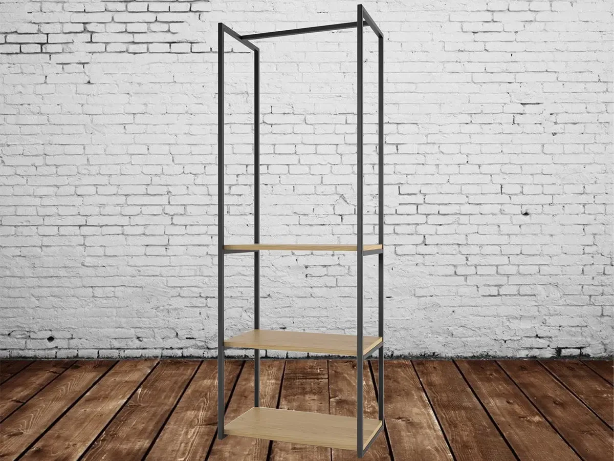 Рейл Денвер 3 696345  - фото 3