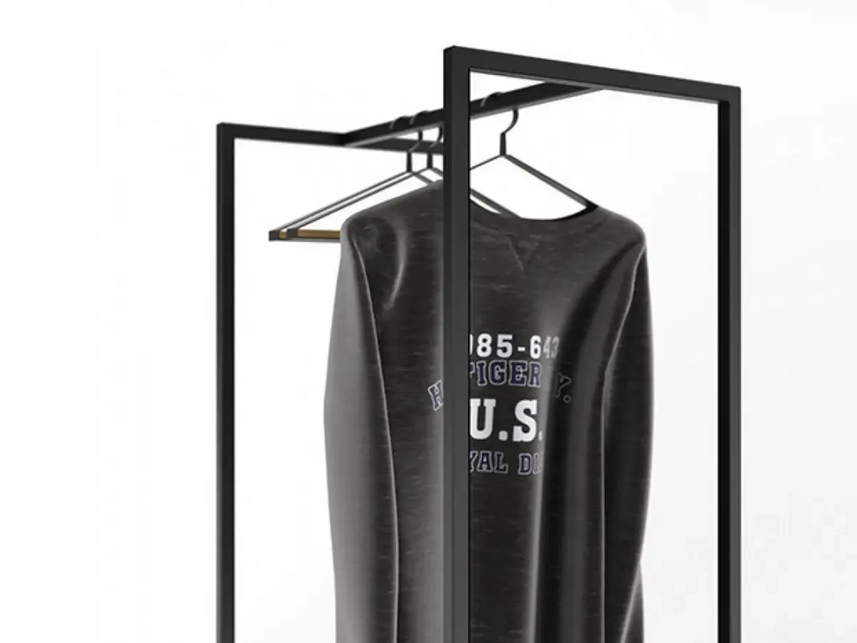 Рейл Денвер 3 696345