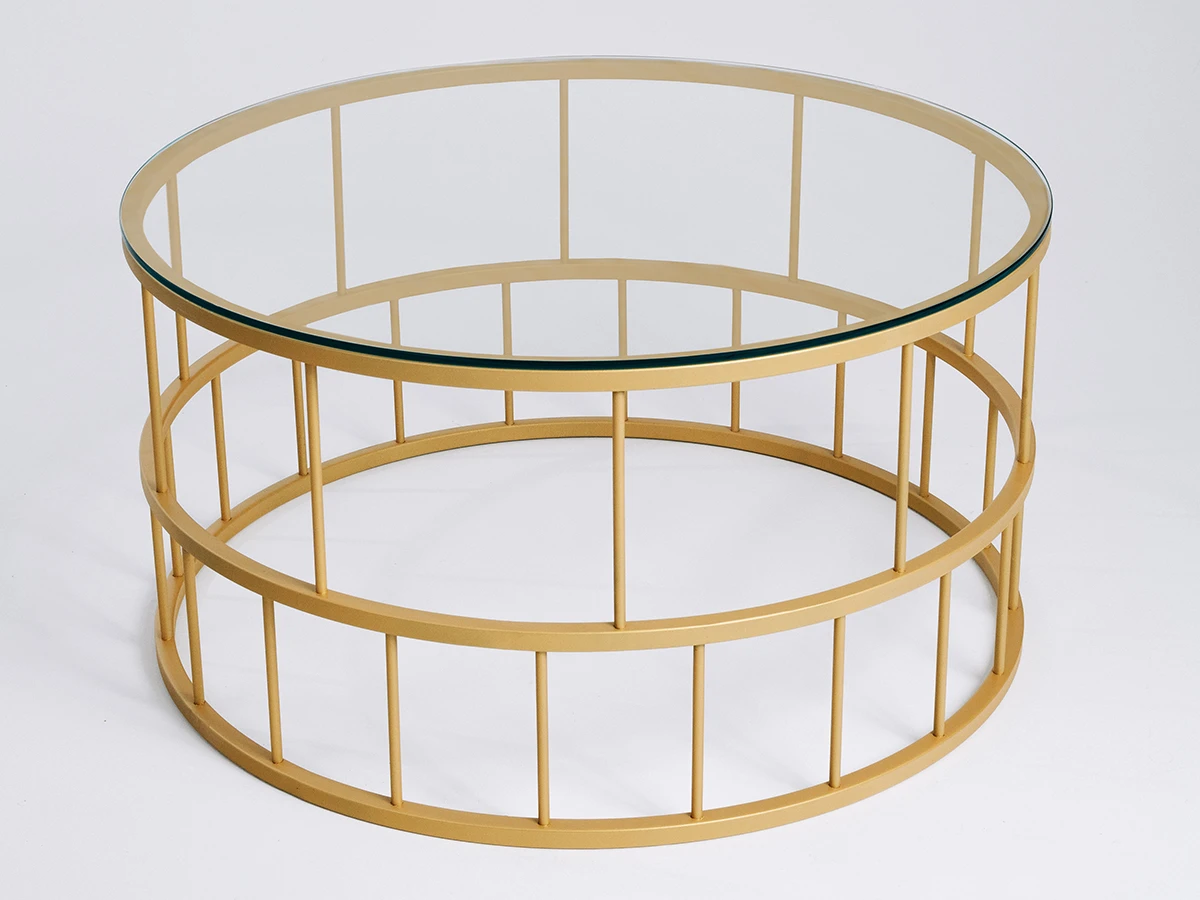 Стол журнальный Глория 90 696764