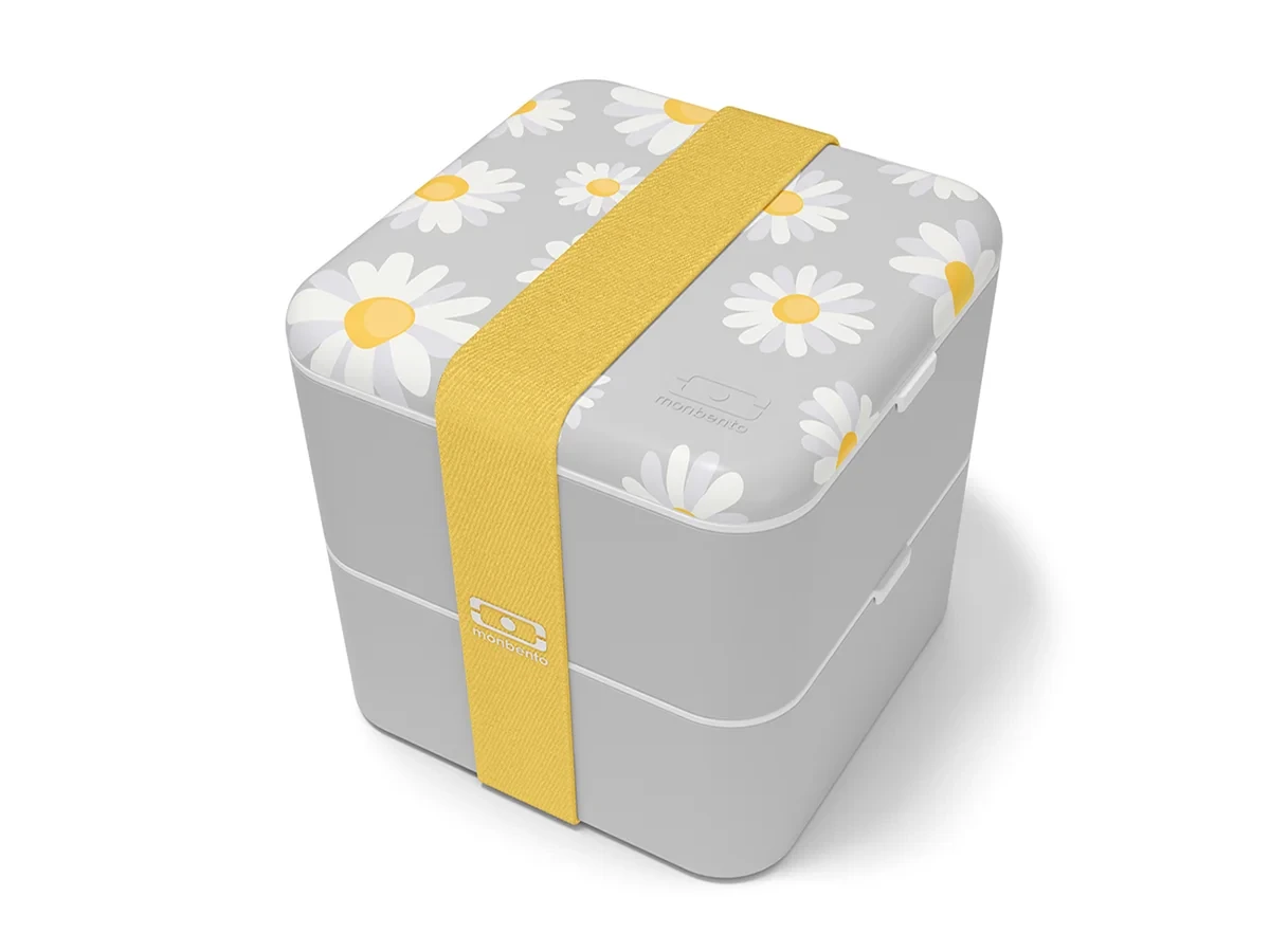 Ланч-бокс MB Square 583495  - фото 1