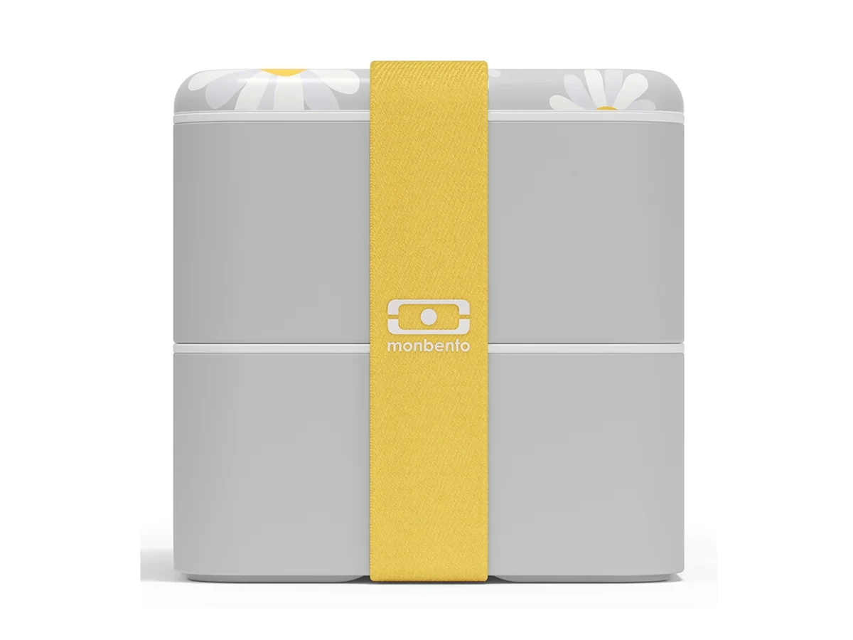 Ланч-бокс MB Square 583495  - фото 3