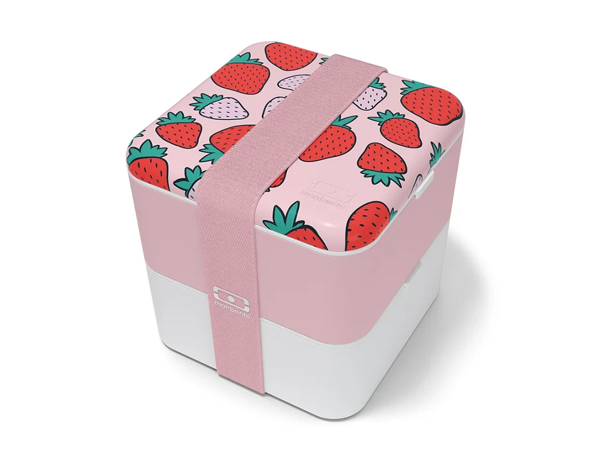 Ланч-бокс MB Square 583496  - фото 1