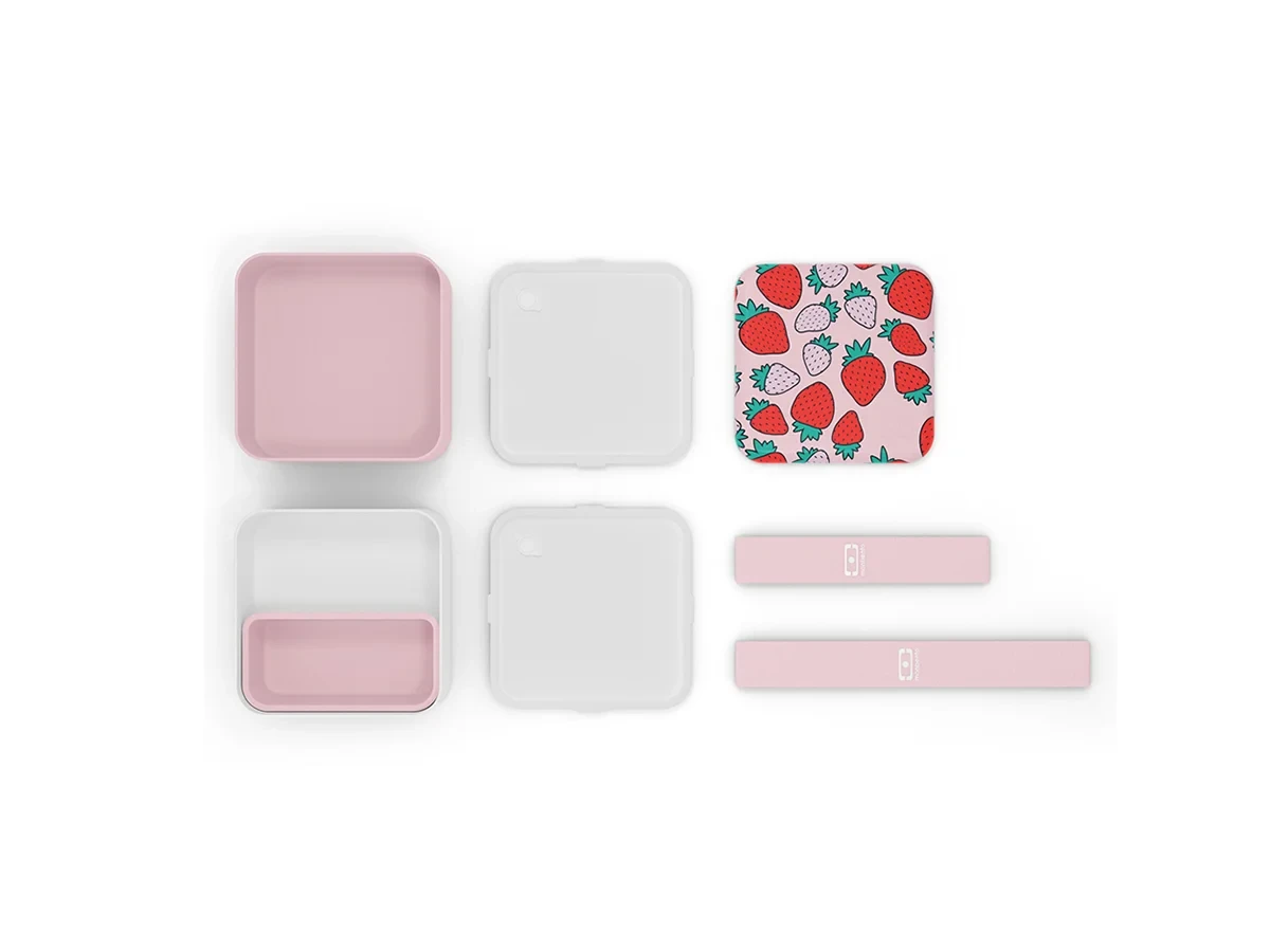 Ланч-бокс MB Square 583496  - фото 2