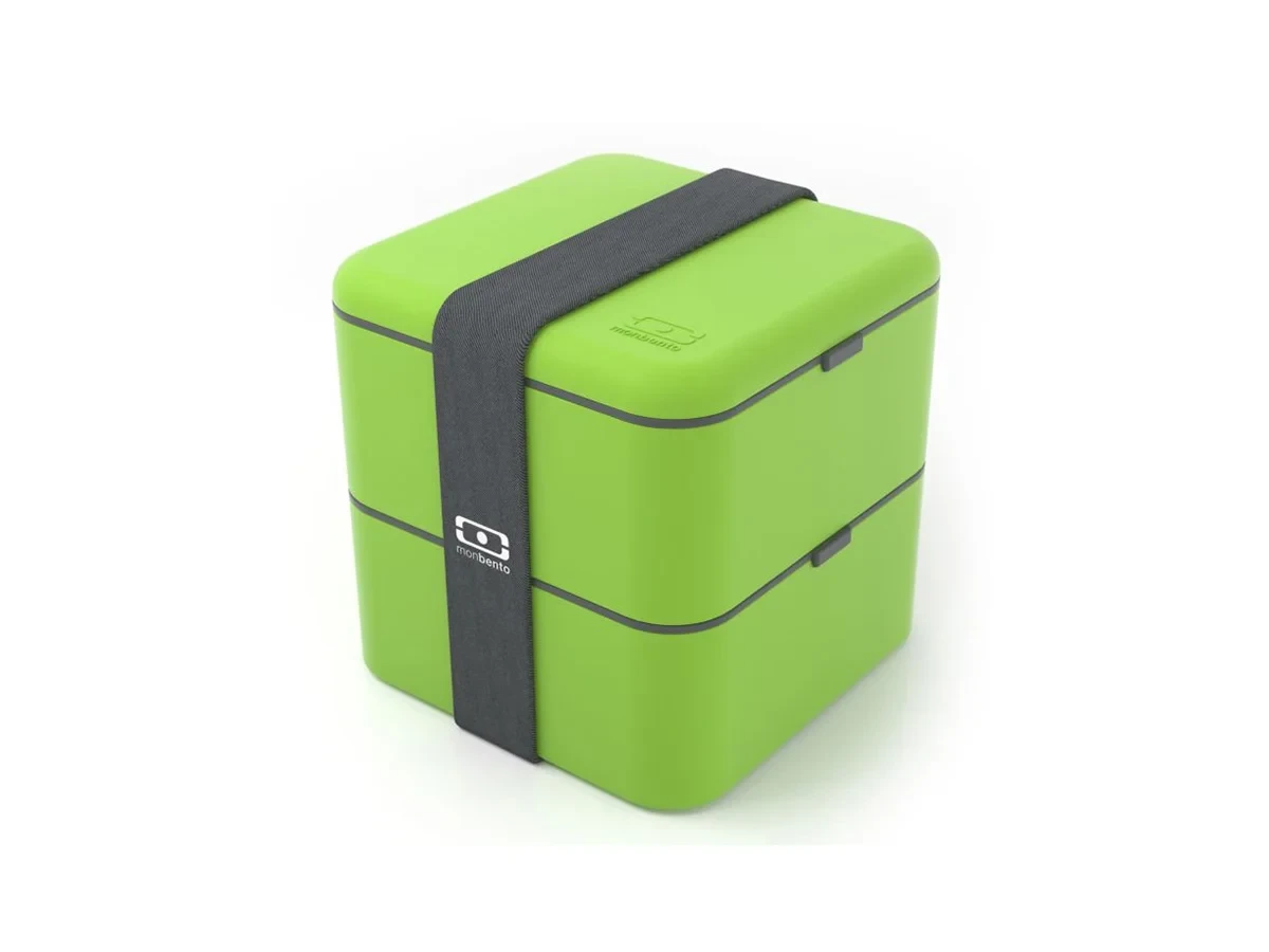 Ланч-бокс MB Square 583747  - фото 1