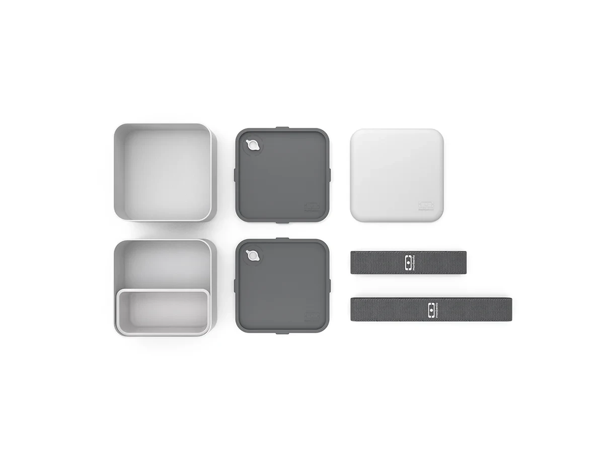 Ланч-бокс MB Square 583490  - фото 2