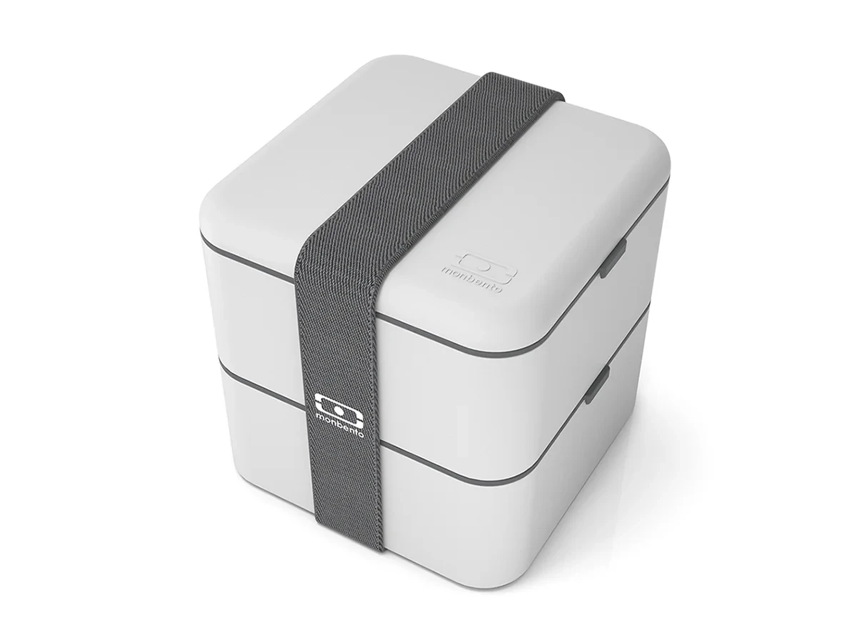 Ланч-бокс MB Square 583490  - фото 1