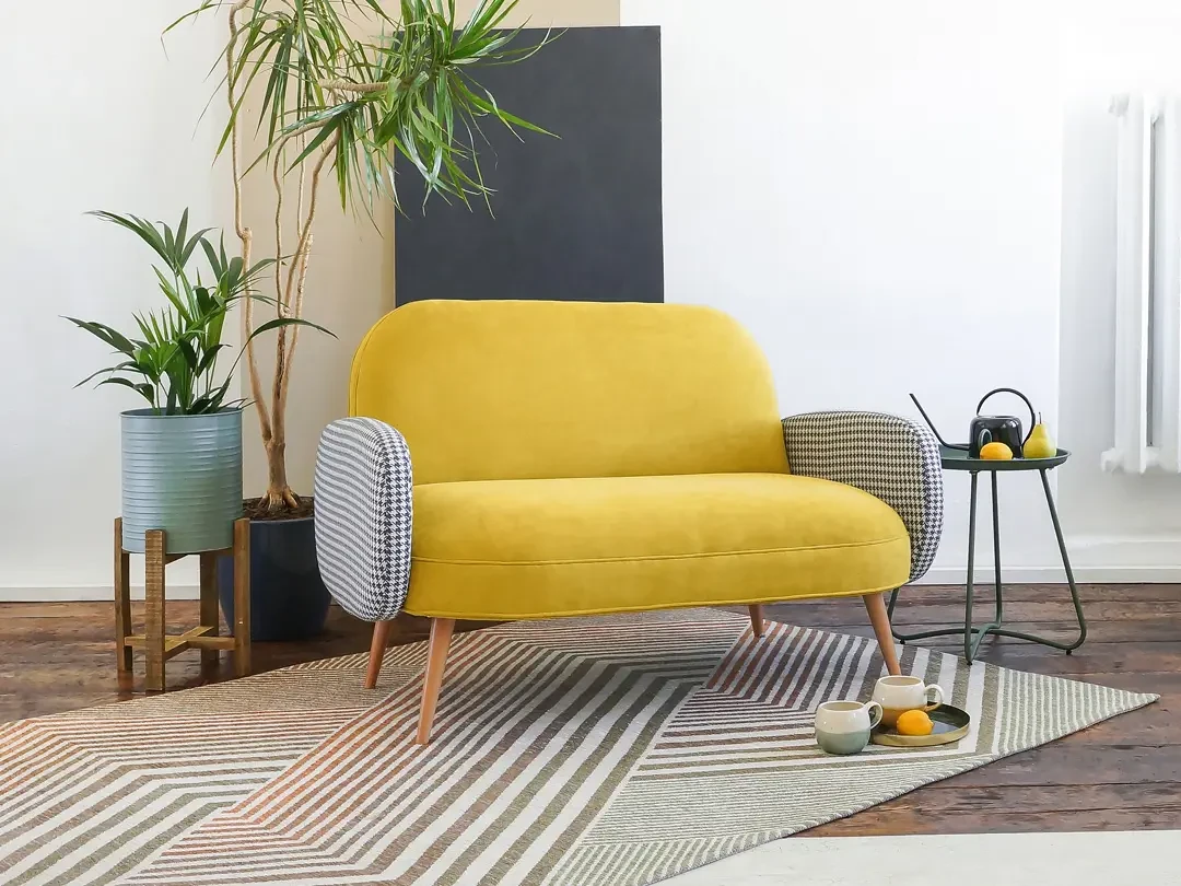 Диван Bordo 2-местный 686598  - фото 10