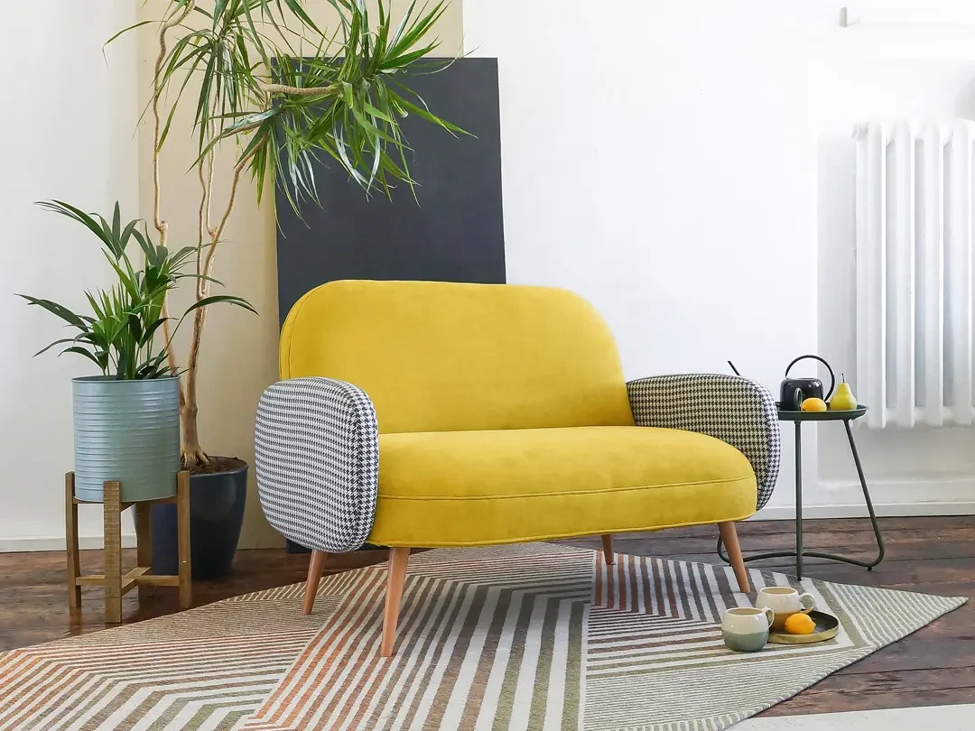 Диван Bordo 2-местный 686598  - фото 9