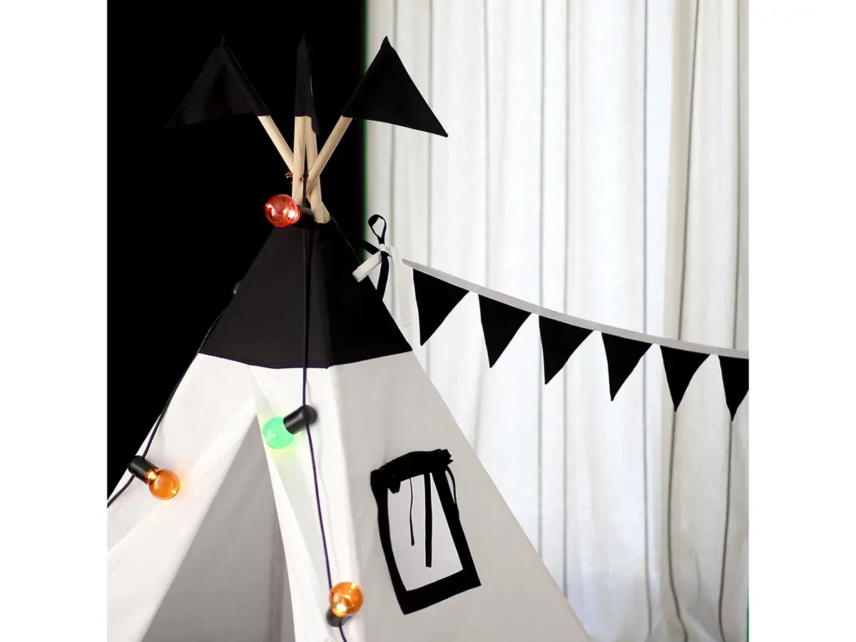 Вигвам Black&White 694212  - фото 3