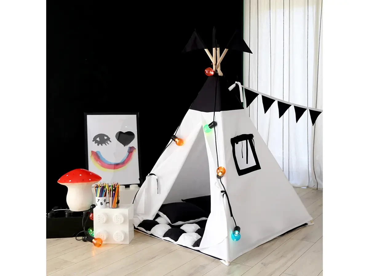 Вигвам Black&White 694212  - фото 4