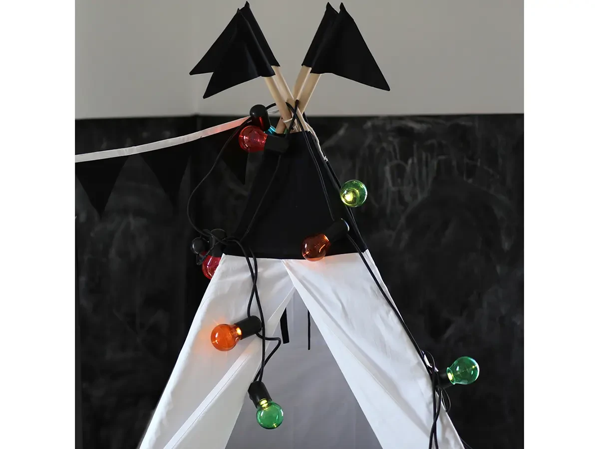 Вигвам Black&White 694212  - фото 6