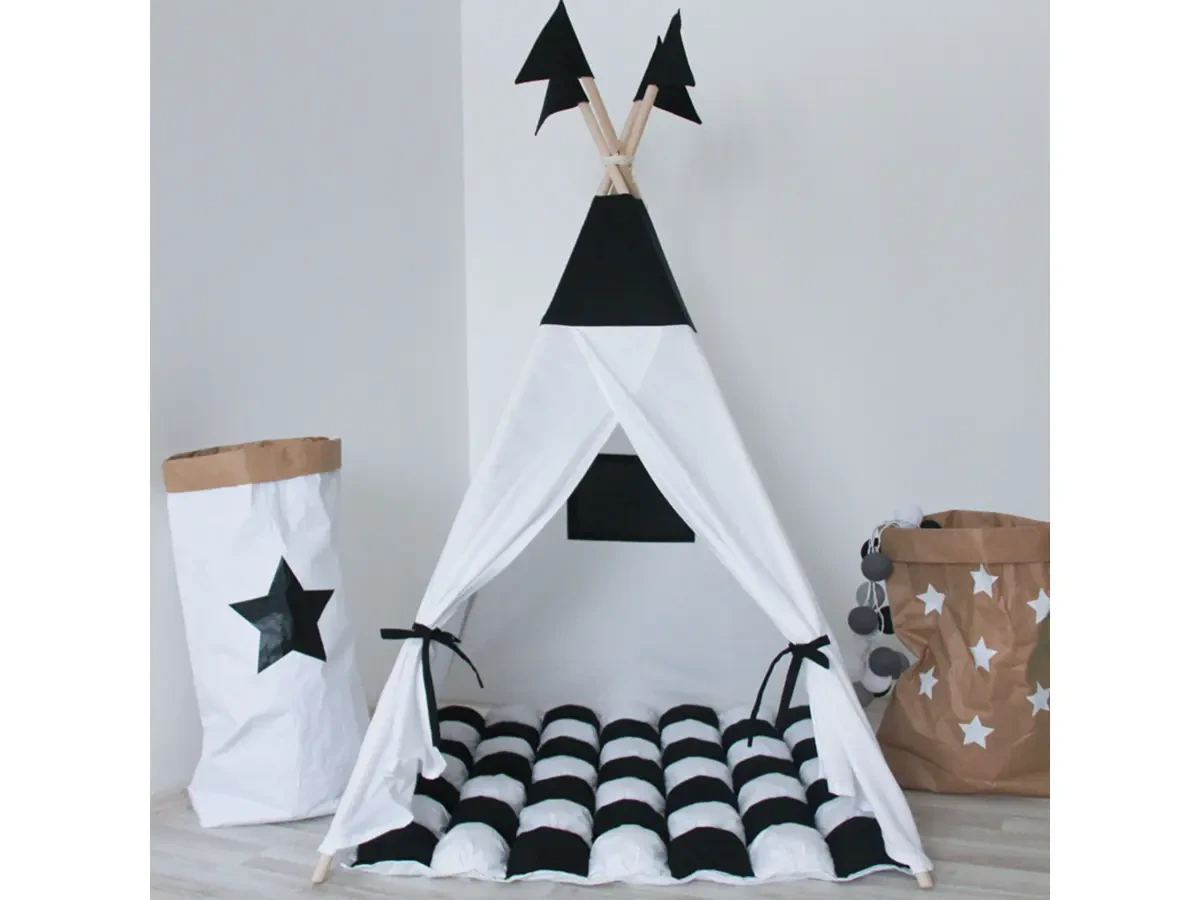 Коврик Black&White 517585  - фото 6