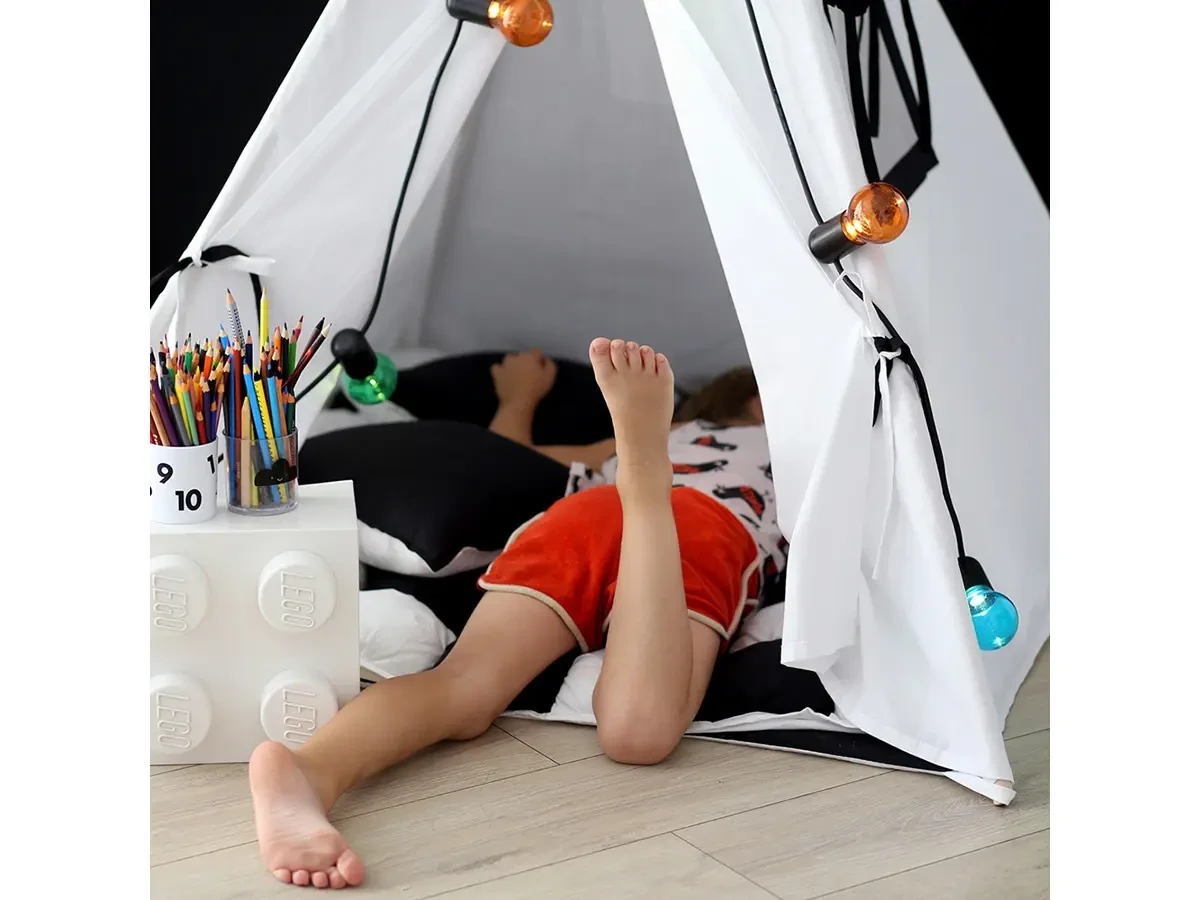 Коврик Бомбон Black&White 517588