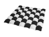 Коврик Бомбон Black&White