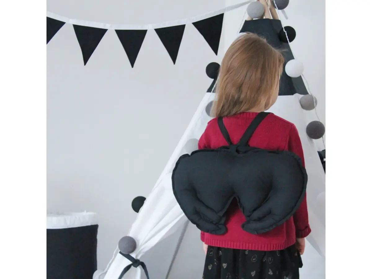 Гирлянда Black&White 517590  - фото 6