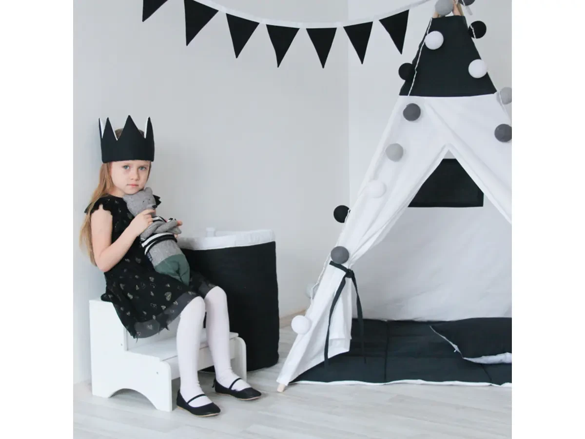 Гирлянда Black&White 517590  - фото 5