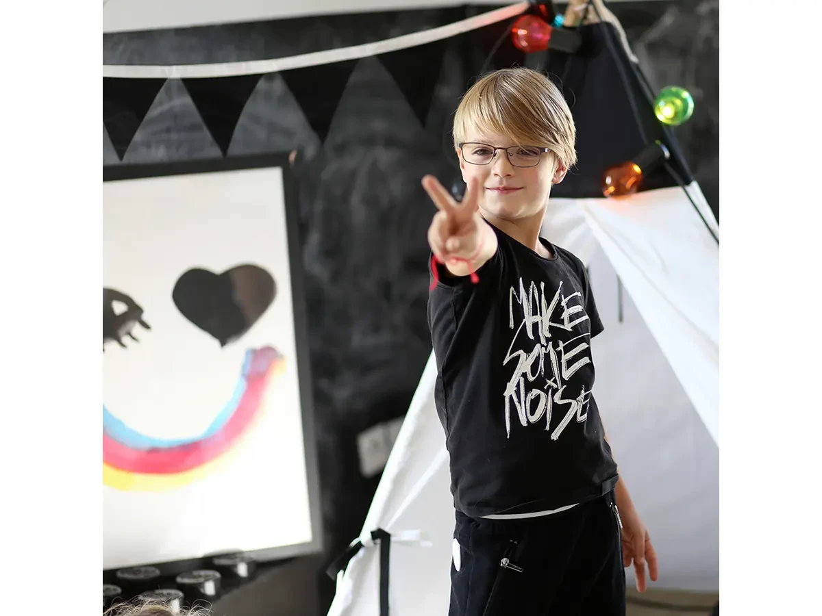 Гирлянда Black&White 517590  - фото 9