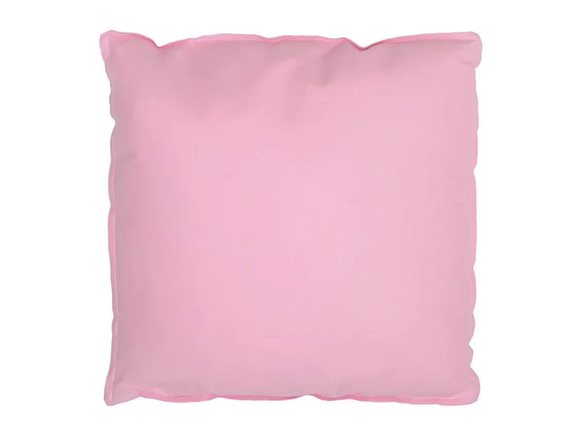 Подушка Simple Pink 517738