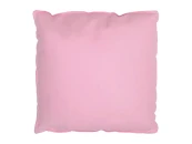 Подушка Simple Pink 517738