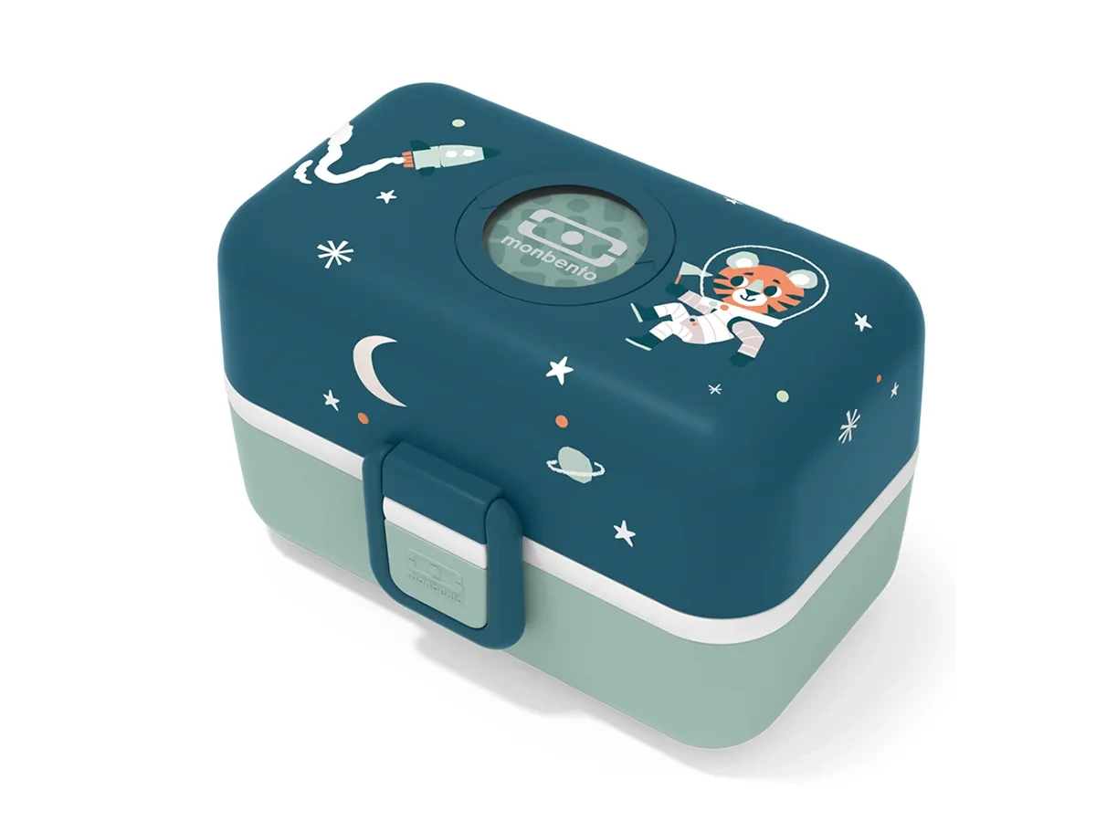 Ланч-бокс MB Tresor Cosmic 583488  - фото 1