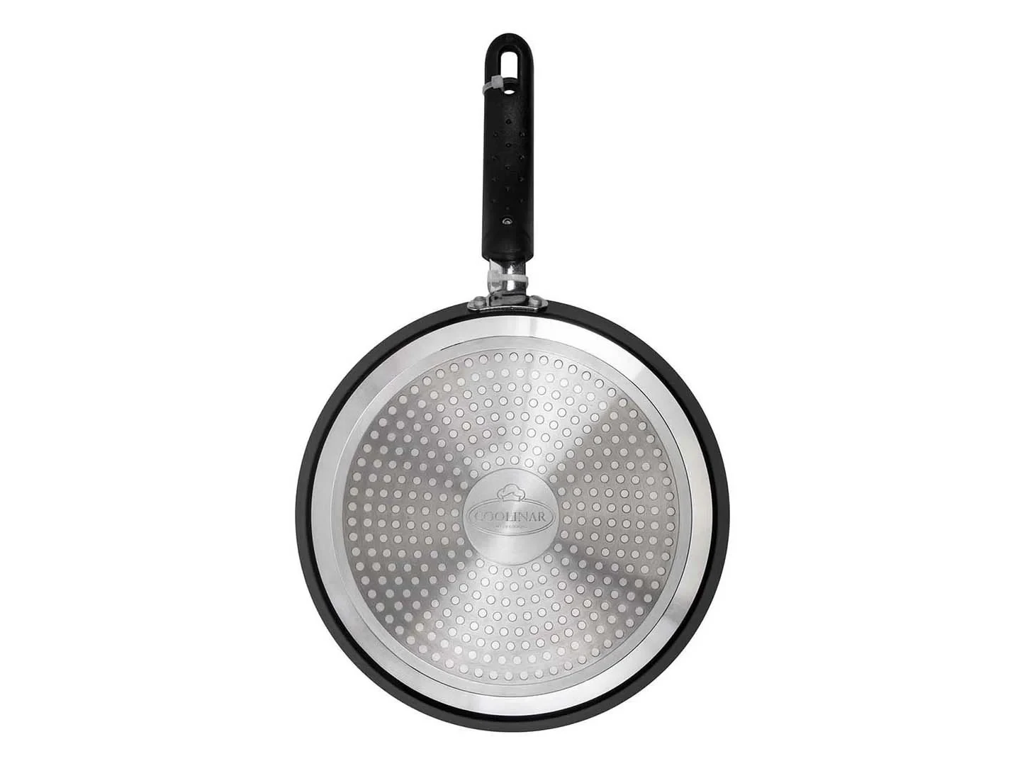 Сковорода блинная COOLINAR 701187  - фото 3