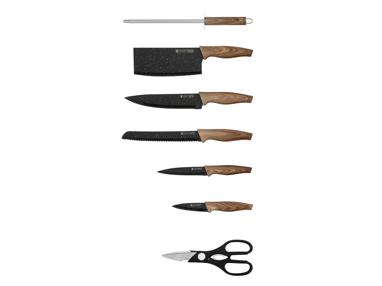 Набор ножей Imperial Collection 701814