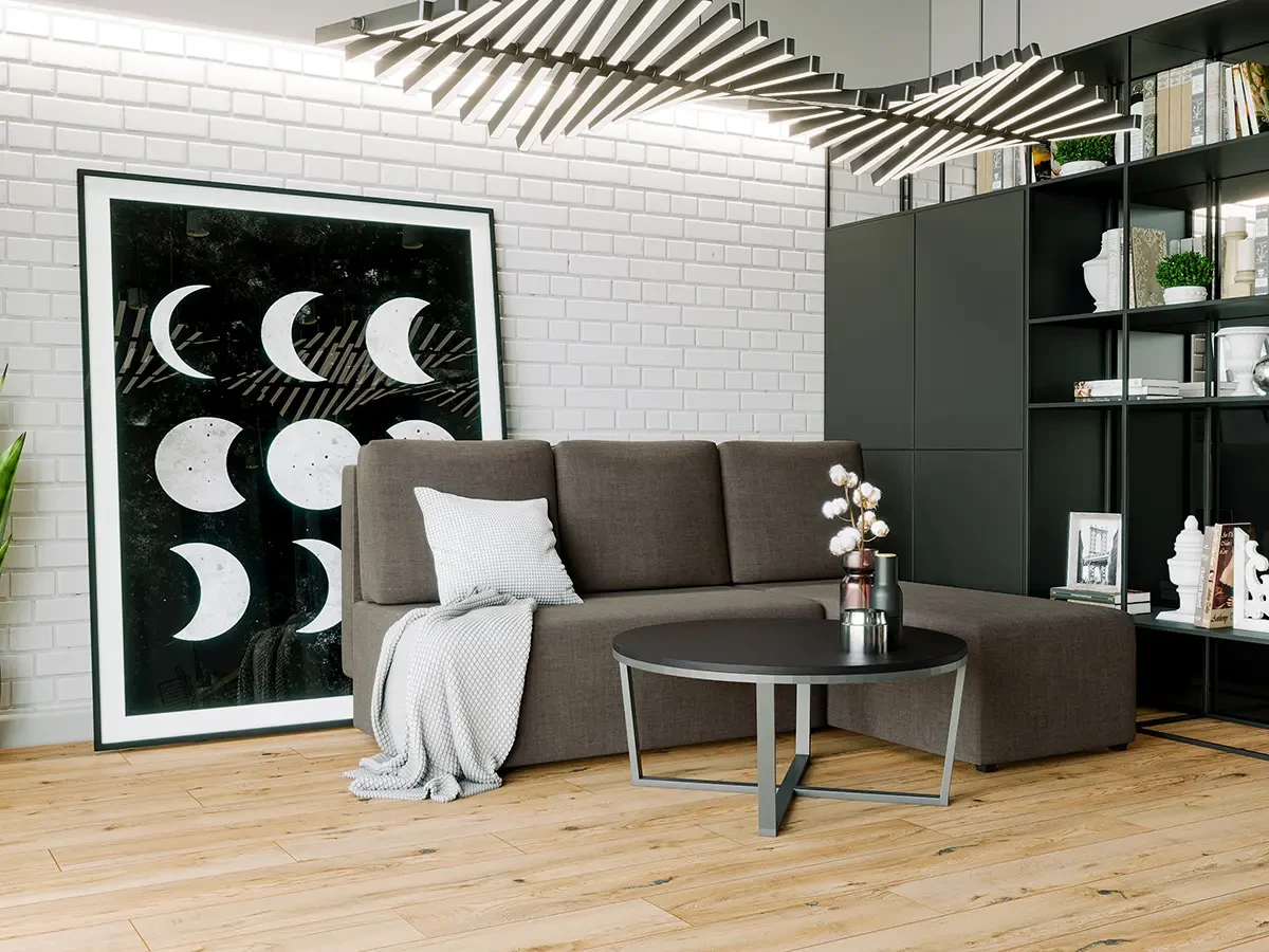 Диван Каир (угол) 698120  - фото 8