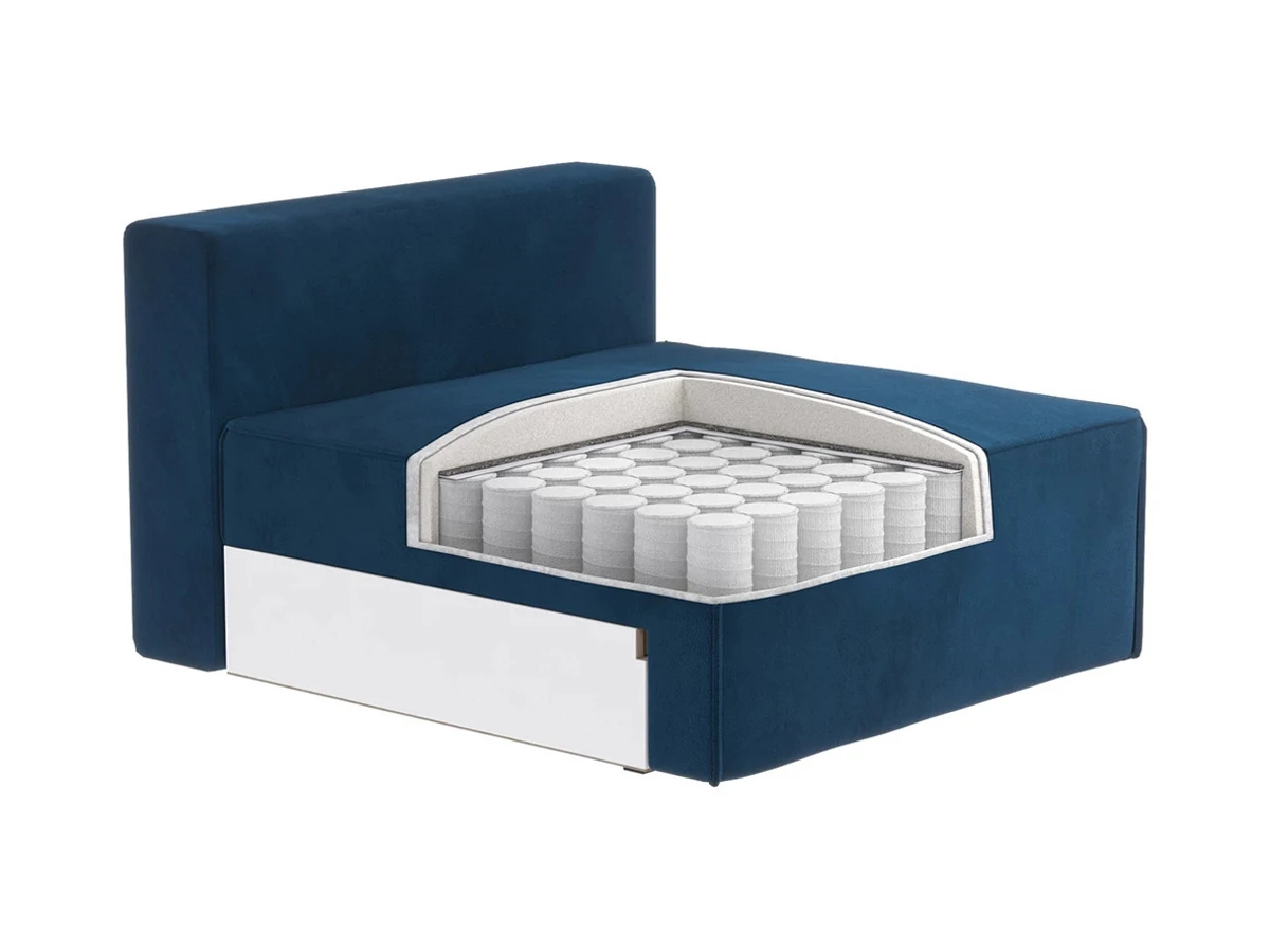 Диван прямой тканевый Корсо-1 698125  - фото 6