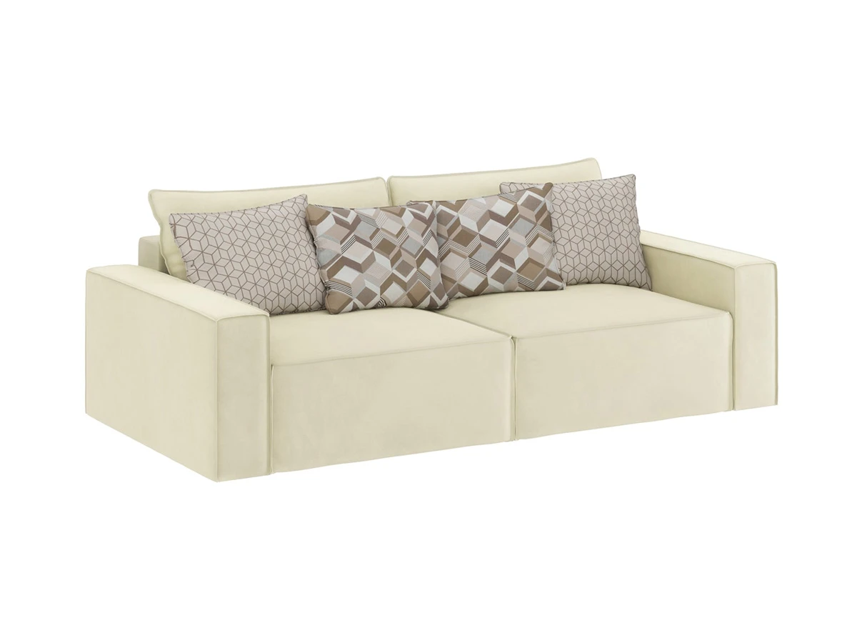 Диван прямой тканевый Корсо-1 698125