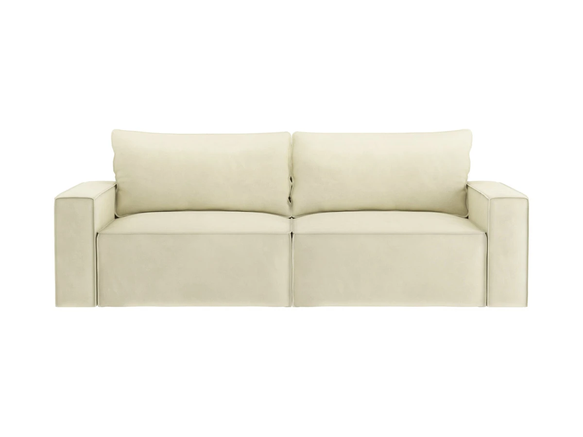 Диван прямой тканевый Корсо-1 698125  - фото 5