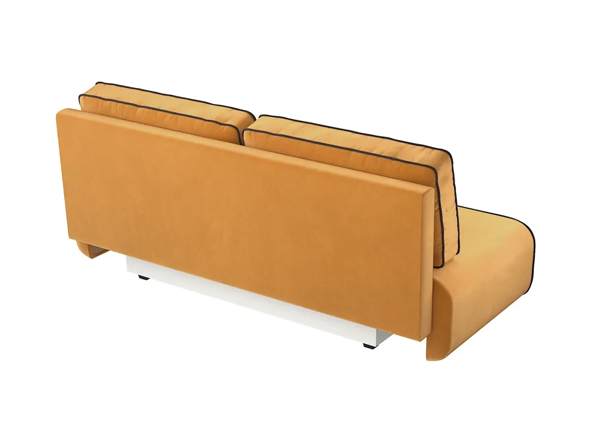 Диван тканевый  Лаки 698151  - фото 5