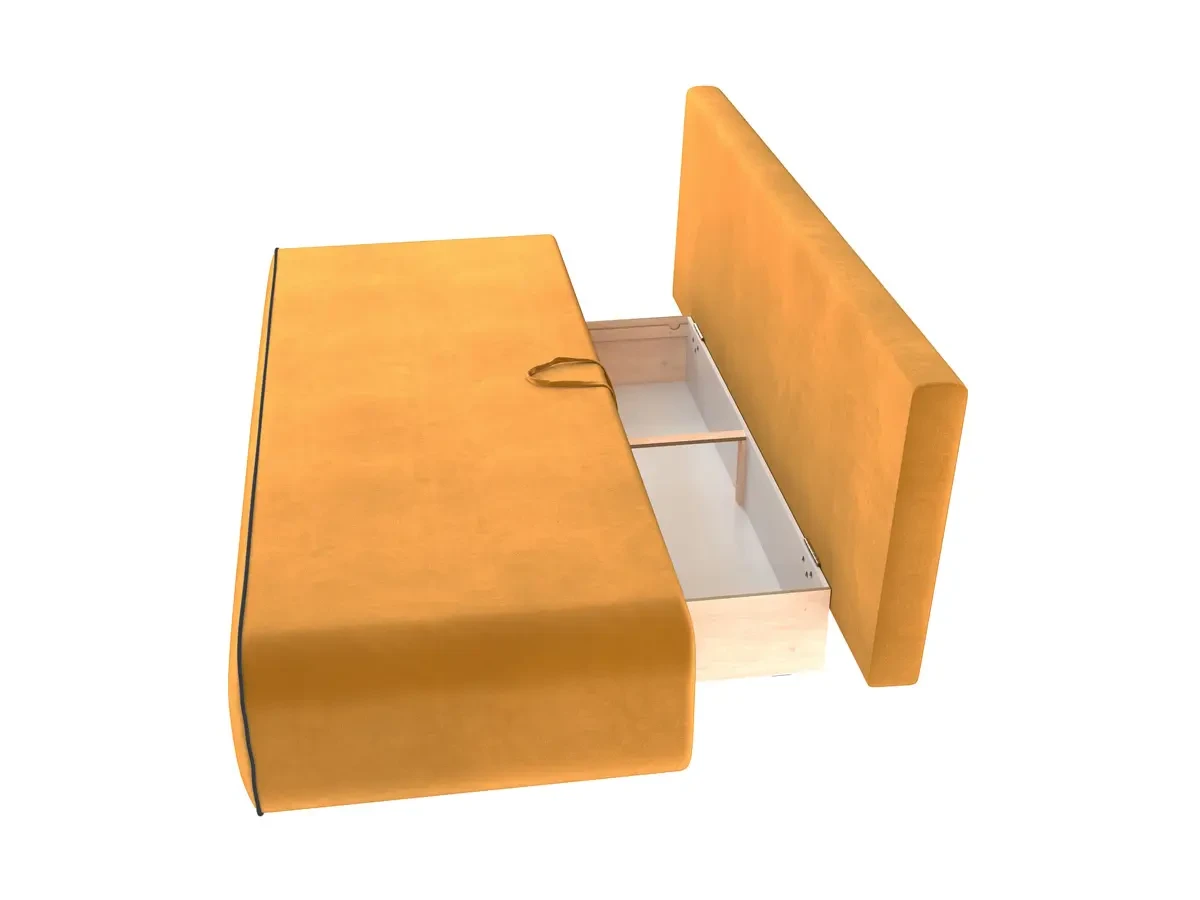 Диван тканевый  Лаки 698151  - фото 4