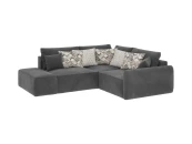 Диван тканевый угловой Портленд-1