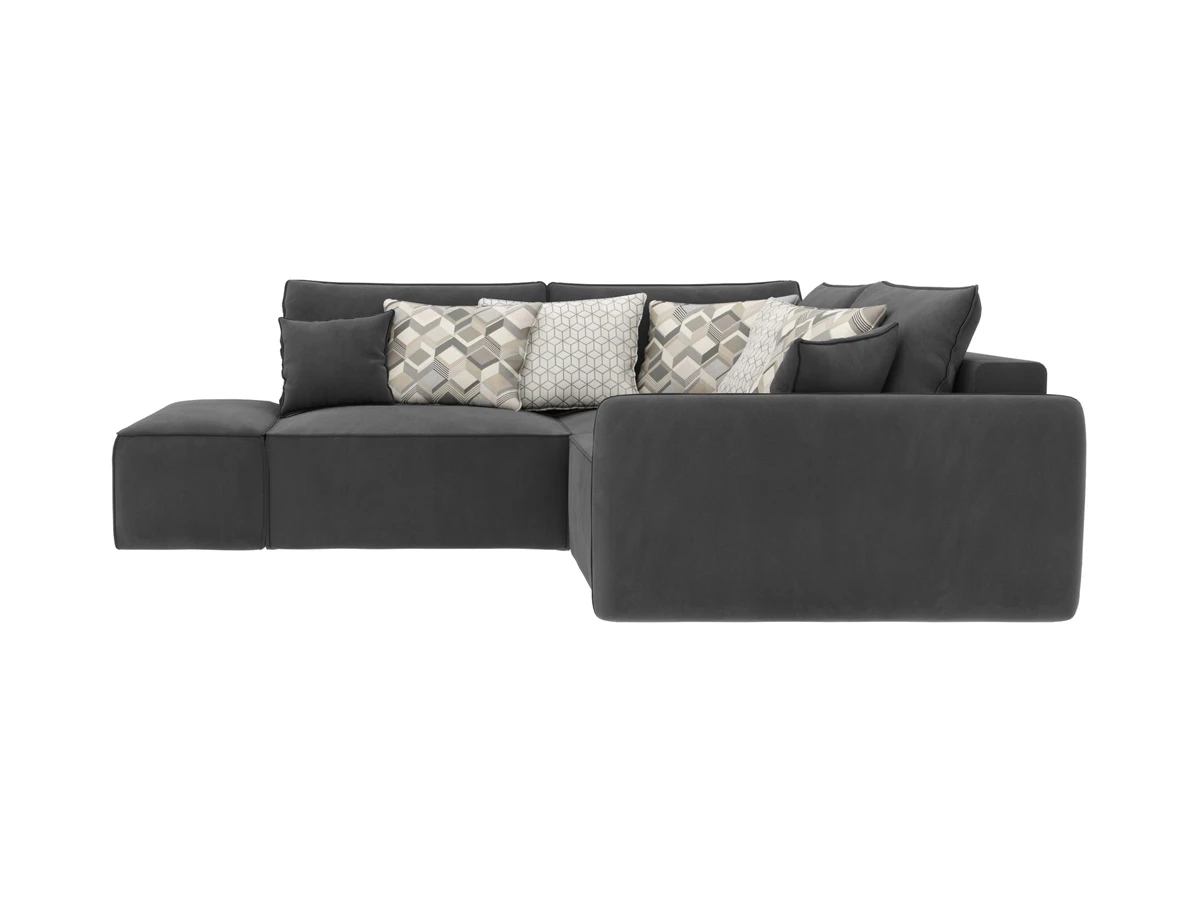 Диван тканевый угловой Портленд-1 698217