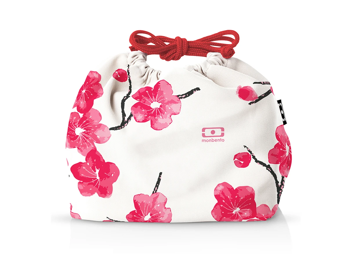 Мешочек для ланча MB Pochette blossom 583512  - фото 1