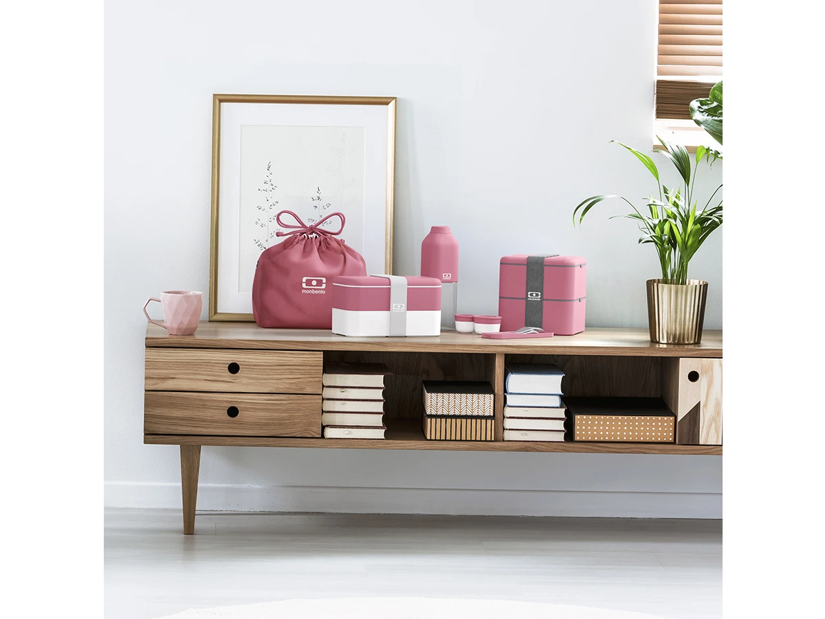 Мешочек для ланча MB Pochette 583482  - фото 2