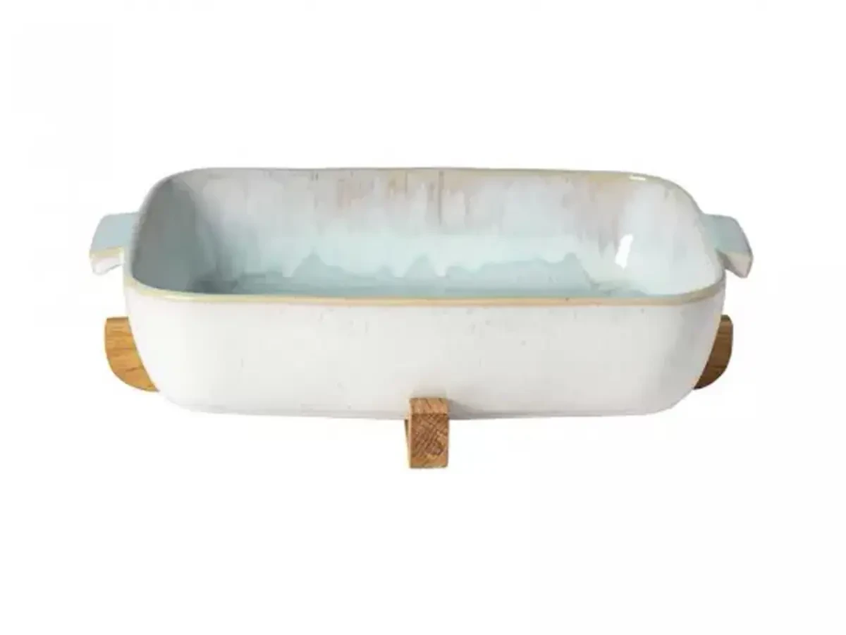 Блюдо для запекания COOK & HOST 698474  - фото 1