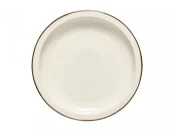 Тарелка Poterie