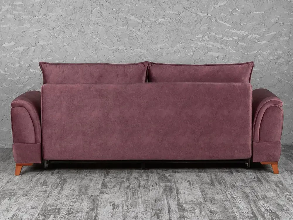 Диван раскладной Комфорт 699283  - фото 3