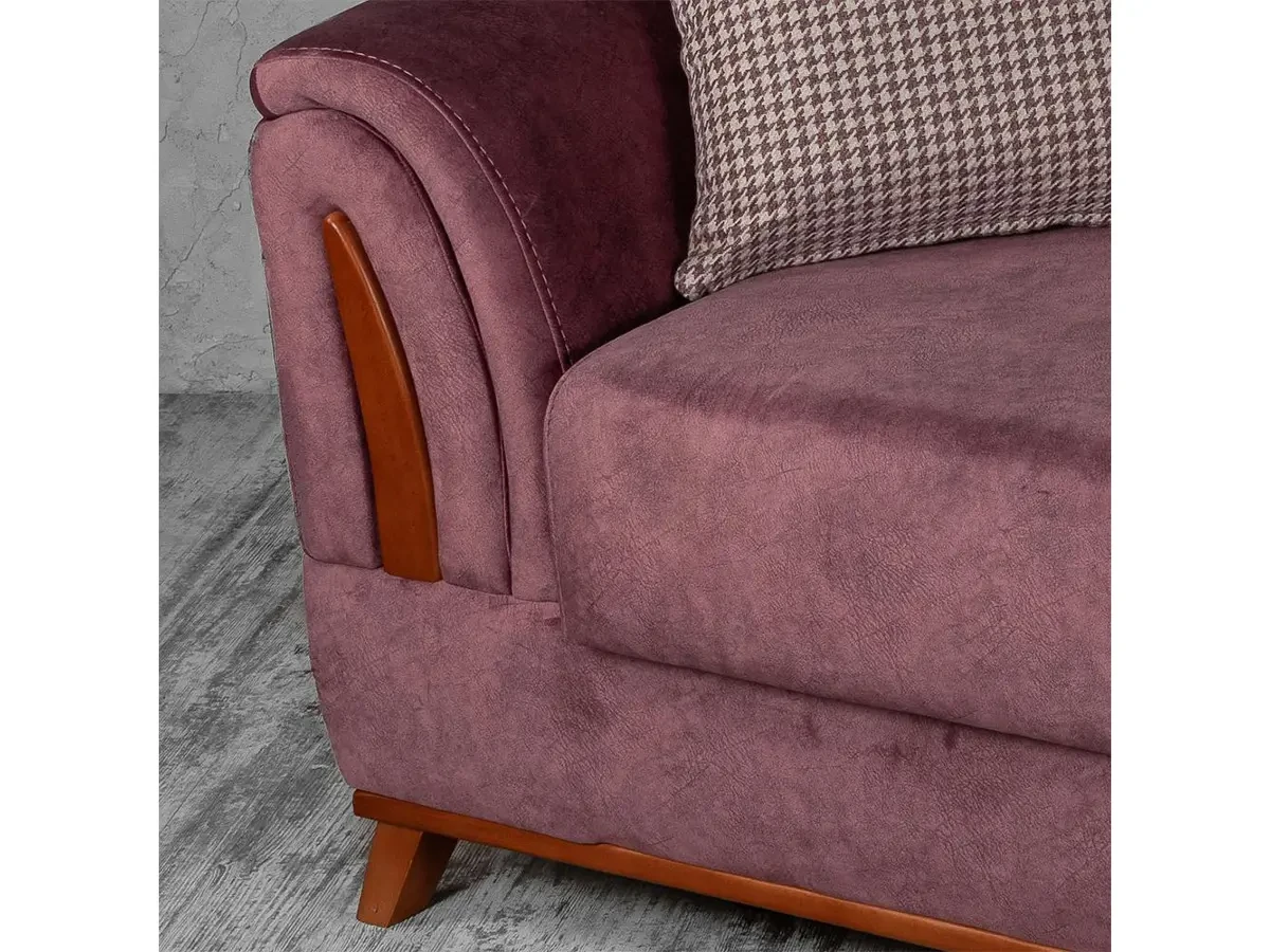 Диван раскладной Комфорт 699283  - фото 4