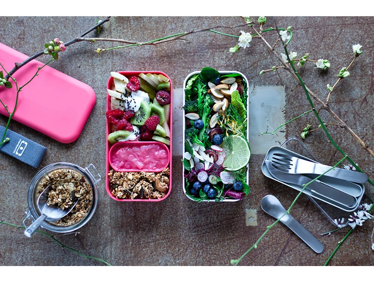 Набор столовых приборов MB Pocket 3 шт 583521  - фото 2