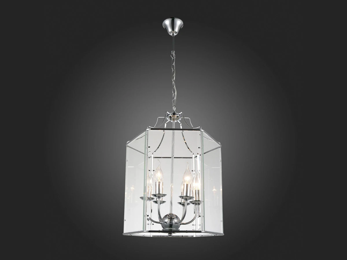 Люстра подвесная ST LUCE 602261  - фото 4