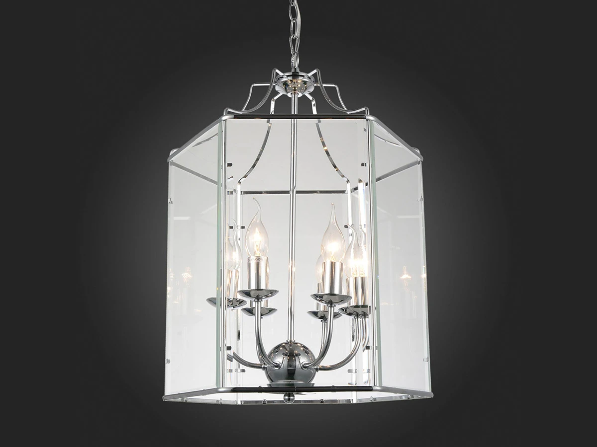 Люстра подвесная ST LUCE 602261  - фото 3