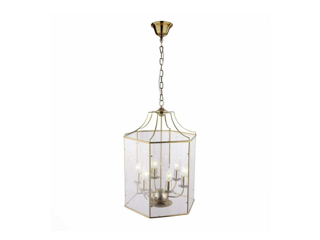 Люстра подвесная ST LUCE 602263