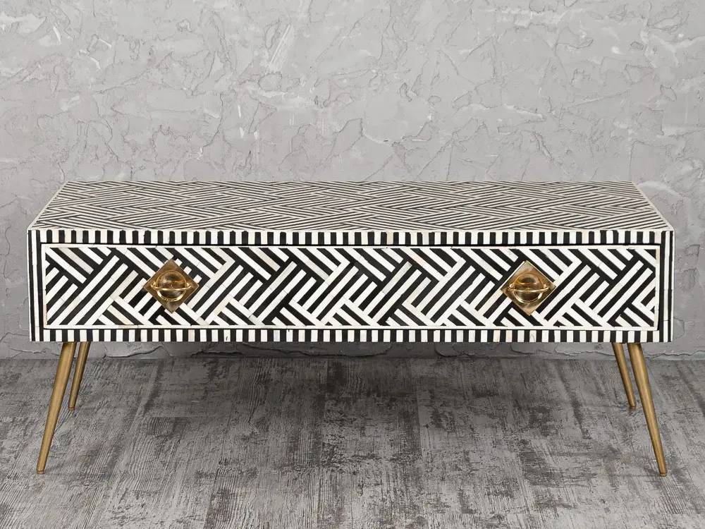 Журнальный столик Бонэ 699609  - фото 3